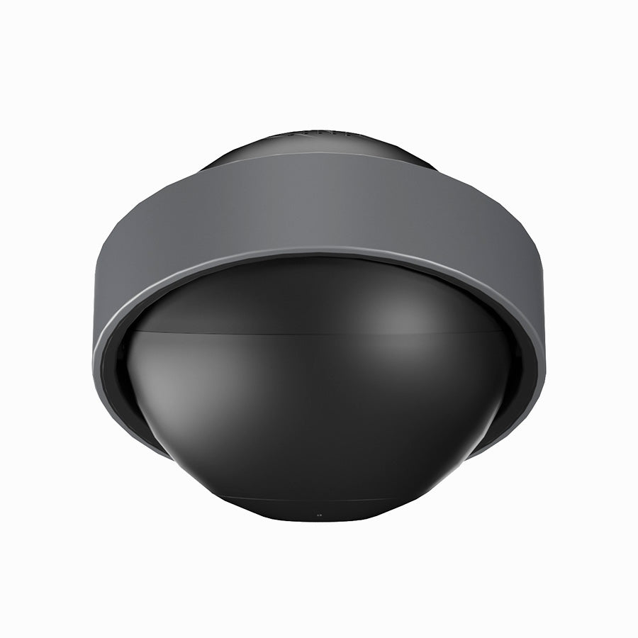 IQVUE AI Camera Indoor Pan Tilt Home 5G&2.4GHz Wi-Fi Security Camera