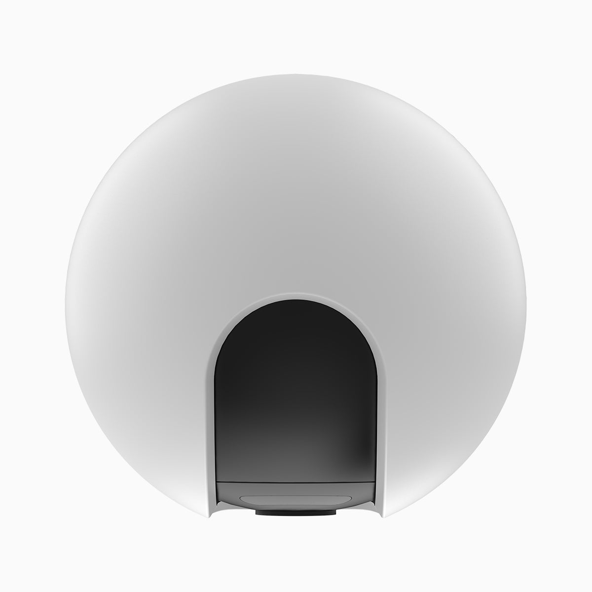 IQVUE AI camera Indoor Pan Tilt Home 5G&2.4Hz Wi-Fi Security Camera