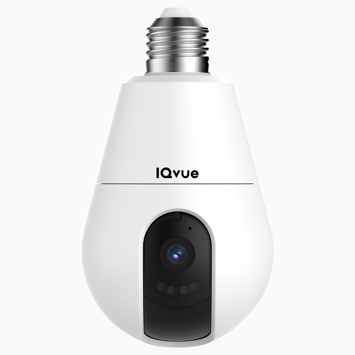IQVUE AI camera Indoor Pan Tilt Home 5G&2.4Hz Wi-Fi Security Camera