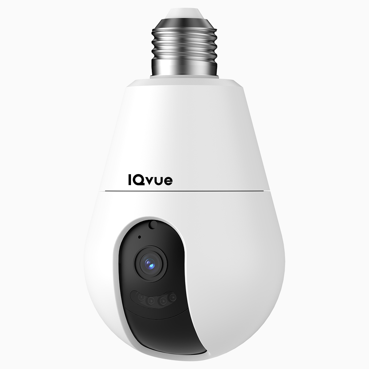 IQVUE AI camera Indoor Pan Tilt Home 5G&2.4Hz Wi-Fi Security Camera